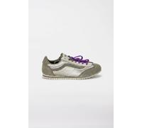 Vans Unisex Super Lowpro Green Größe: 40.5 | Trainers Outlet | Unisex | Grün