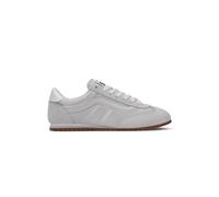 Vans Unisex Super Lowpro Grey Größe: 40.5 | Trainers Outlet | Unisex | Grau