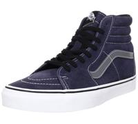 Vans Unisex U SK8-HI OMBREBLU Sportschuhe, Blau ((Suede) Ombre Blue/Smoked Pearl), 45 EU