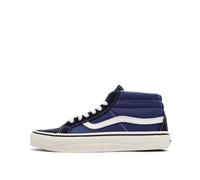 Vans Unisex UA Sk8-mid Reissue Sneaker, Blau