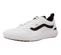 Vans Unisex VN0A4U1KWHT1-060 Sneaker, Weiß, 38 EU