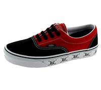 Vans Unisex VN0A54F14G01-105 Sneaker, Multicolor, 44 EU