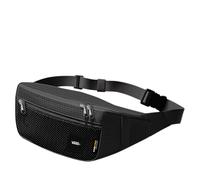 Vans Unisex Ward Cross Body Pack BAGWard Crossbody Rucksack, Schwarz/Schwarz