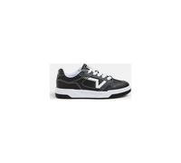 Vans Upland black/white (001-footwear) 8