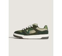Vans Upland green/multi (310-footwear) 5.5