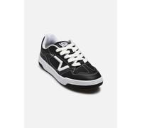 Vans - Upland Black/White - Schuhe Schwarz EU 41