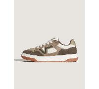 Vans - Upland M - braun - Sneaker - Größe 41