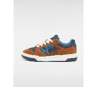 Vans - Upland Schuhe, Herren, Braun, Größe: 43