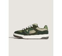 Vans - Upland Schuhe, Herren, Grün, Größe: 40