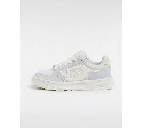 Vans - Upland Schuhe, Herren, Weiß, Größe: 41