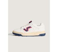 Vans - Upland Schuhe, Herren, Weiß, Größe: 43