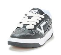 Vans - Upland Black/White - Schuhe Schwarz EU 43