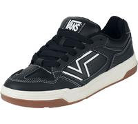 Vans Upland Sneaker schwarz in EU41