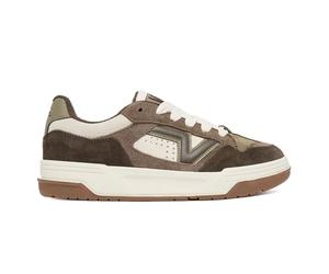 Vans Upland Tonal Block Brown/Multi da Uomo Mann 44 44