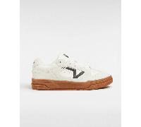 Vans - Upland Wildlederschuh, Herren, Weiß, Größe: 36