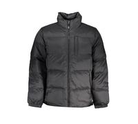 Vans Daunenjacke Herren No Hood Schwarz Größe XS Code VN00007JBLK, Schwarz , XS
