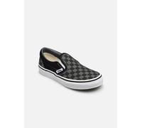 Vans - Kinder Slip-On Schuhe (4-8 Jahre), Schwarz, Größe: 28