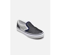 Vans - UY Classic Slip-On - silber - Sneaker - Größe 34