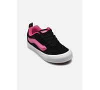 Vans - UY Knu Skool - schwarz - Sneaker - Größe 31