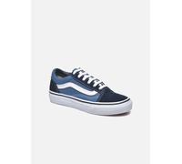 Vans Sneaker OLD SKOOL marine/weiß EU 31