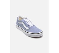 Vans - UY Old Skool - Blau - Sneaker - Größe 33