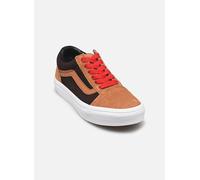 Vans - UY Old Skool - Braun - Sneaker - Größe 31