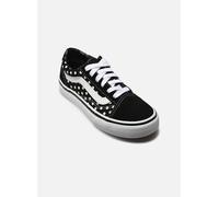 Vans - Old Skool Schuhe für Kinder (4-8 Jahre), Schwarz, Größe: 29