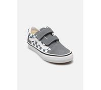 Vans - Uy Old Skool V - Grau - Sneaker - Größe 32
