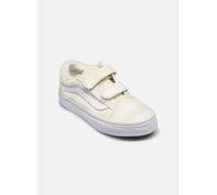 Vans - Uy Old Skool V - Weiß - Sneaker - Größe 31