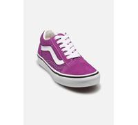 Vans - UY Old Skool - Violett - Sneaker - Größe 33
