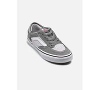 Vans - UY Rowley Classic - grau - Sneaker - Größe 31