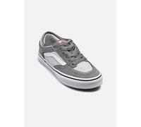 Vans - UY Rowley Classic - grau - Sneaker - Größe 32