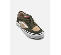 Vans - UY Rowley Classic - grün - Sneaker - Größe 34