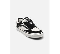 Vans - UY Rowley Classic - weiß - Sneaker - Größe 34