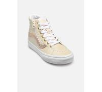 Vans - UY SK8-Hi Reissue Side Zip - Beige - Sneaker - Größe 29
