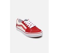 Vans - UY Sk8-Low - rot - Sneaker - Größe 34