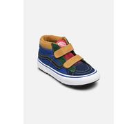 Vans - Uy Sk8-Mid Reissue V Mte-1 - Mehrfarbig - Sneaker - Größe 34