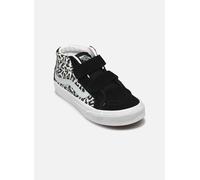 Vans - UY SK8-Mid Reissue V - Schwarz - Sneaker - Größe 30