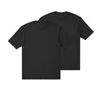 Vans 2-Pack Tee black (001) M
