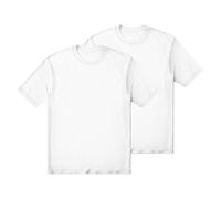 Vans 2-Pack Tee white (100) M