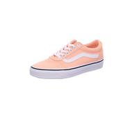 Vans Damen Sneaker, Leinwand Tropical Pfirsich, 37 EU