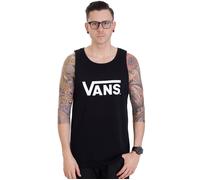 VANS CLASSIC Tank 2024 black/white - M