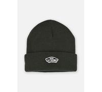 Vans - Kinder Vans Classic Beanie mit Umschlag, Grün, Größe: Einheitsgröße