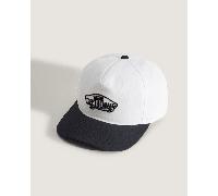 Vans - Vans Classic Snapback Cap, Herren, Blau, Größe: Einheitsgröße