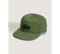 Cap VANS - Vans Classic Snapback Pine For (EN6) Größe: OS