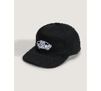 Vans - Vans Classic Snapback Cap, Herren, Schwarz, Größe: Einheitsgröße