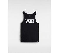 Vans - Vans Classic Tanktop, Herren, Schwarz, Größe: XS