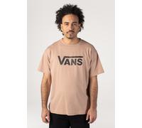 Vans Classic Kurzarm-t-shirt XL Warm Taupe