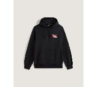 Vans - Vans Drift Classic Hoodie, Herren, Schwarz, Größe: XS