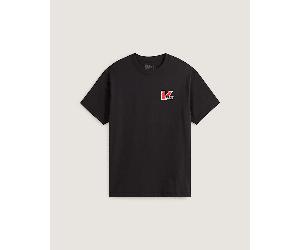 Vans - Vans Drift Classic T-Shirt, Herren, Schwarz, Größe: L